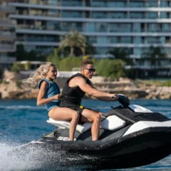 Gilet Jobe Premium Black -Wakeboarder Soldes Magasin gilet jobe premium black 5