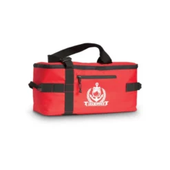 Glacière Liquid Force Rouge | 12L