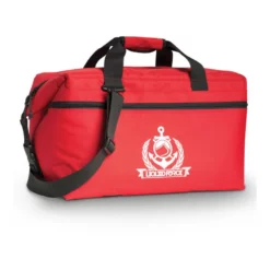 Glacière Liquid Force Rouge | 36L