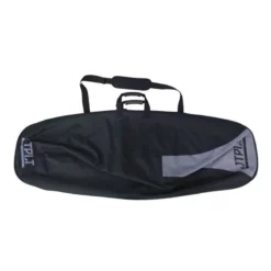 Housse De Transport Jetpilot Noir/gris