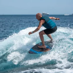 Jobe Laze Wakesurfer | 2023 -Wakeboarder Soldes Magasin jobe laze wakesurfer 2023 4
