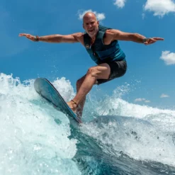 Jobe Laze Wakesurfer | 2023 -Wakeboarder Soldes Magasin jobe laze wakesurfer 2023 5