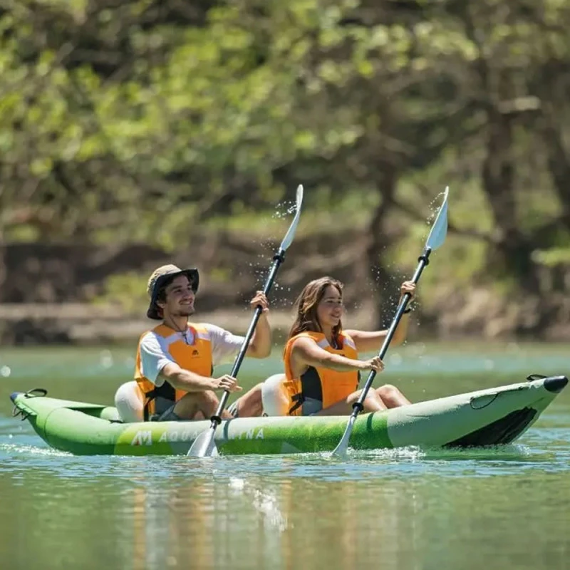 Kayak Gonflable Aqua Marina BETTA 412 | 2P 3 Kayak Gonflable Aqua Marina BETTA 412 | 2P – Image 3