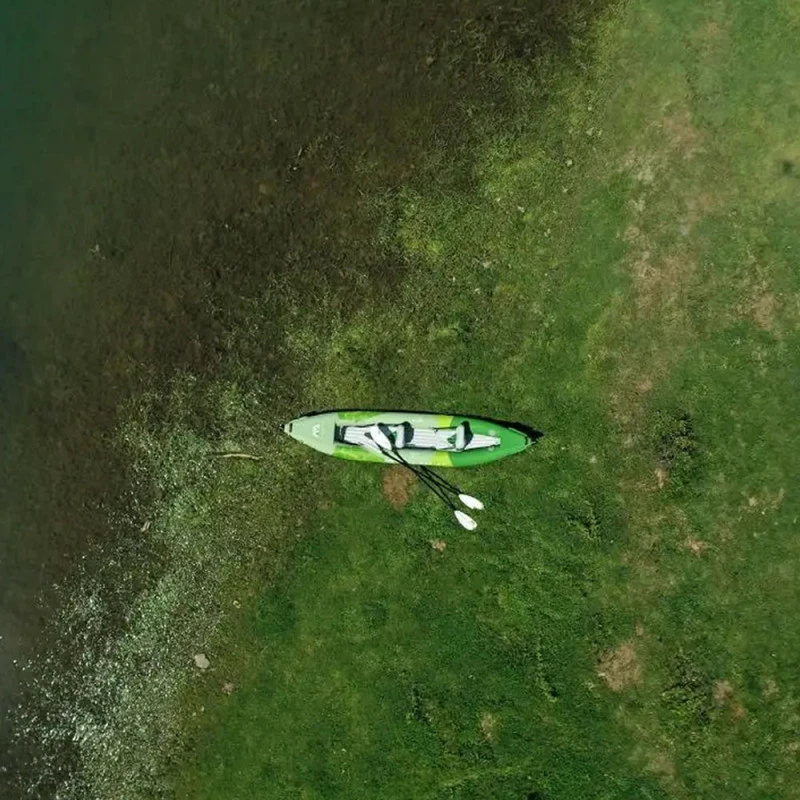 Kayak Gonflable Aqua Marina BETTA 412 | 2P 4 Kayak Gonflable Aqua Marina BETTA 412 | 2P – Image 4