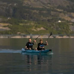 Kayak Gonflable Spinera Hybris 410 | 2P -Wakeboarder Soldes Magasin kayak gonflable spinera hybris 410 2p 4