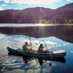 Kayak Gonflable Spinera Molveno HDDS | 2P -Wakeboarder Soldes Magasin kayak gonflable spinera molveno hdds 2p 4