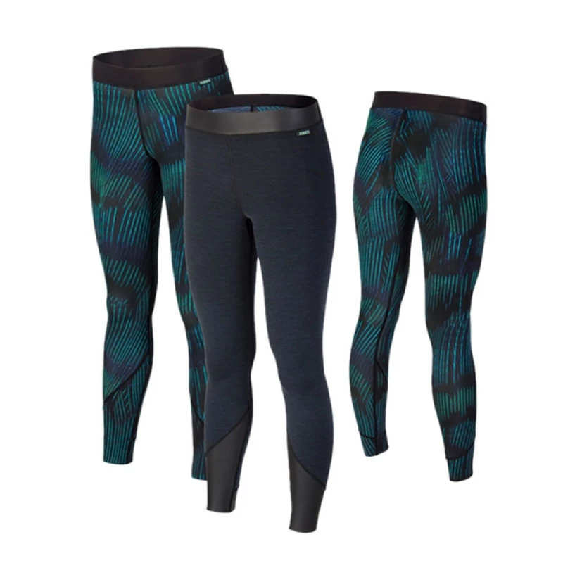 Legging Jobe Reversible 1.5mm 1 Legging Jobe Reversible 1.5mm