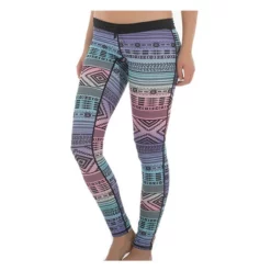 Leggings Jetpilot Bec Gange Ascent