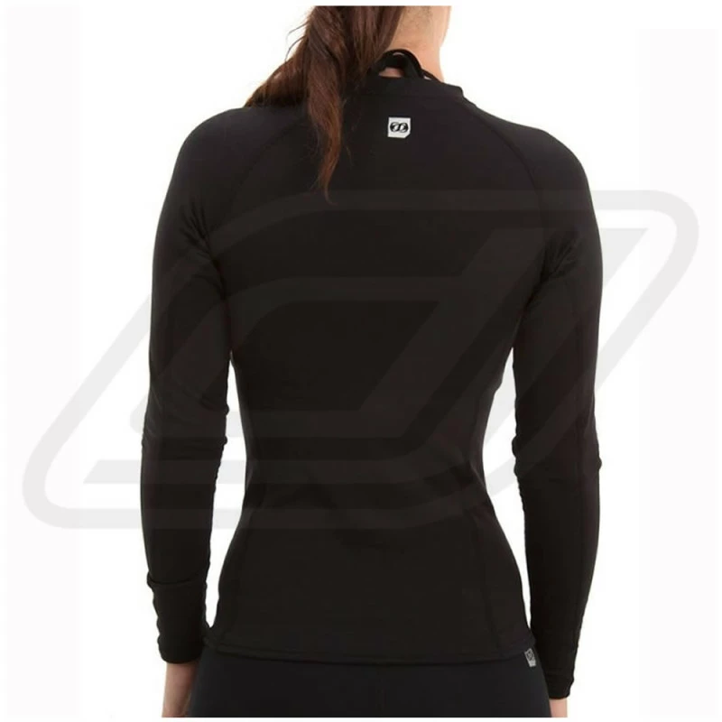 Lycra Jetpilot Allure Thermo Fleece Manches By Bec Gange 2 Lycra Jetpilot Allure Thermo Fleece Manches By Bec Gange – Image 2