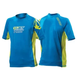 Lycra Jetpilot Cause Manches Courtes Enfant