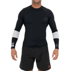 Lycra Jetpilot X1 L/s Manches Longues