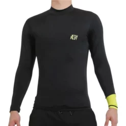 Lycra Manches Longues Jetpilot Spliced S/s