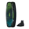 Pack Wakeboard Jobe Vanity + Chausses Maze