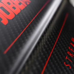 Pagaie Jobe Stream Carbon 100 SUP Paddle 3-pièces + Sac -Wakeboarder Soldes Magasin pagaie jobe stream carbon 100 sup paddle 3 pieces sac 4