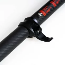 Pagaie Jobe Stream Carbon 100 SUP Paddle 3-pièces + Sac -Wakeboarder Soldes Magasin pagaie jobe stream carbon 100 sup paddle 3 pieces sac 5