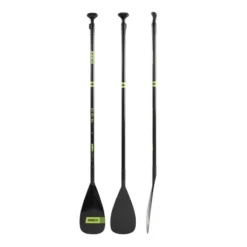 Pagaie SUP Carbon Pro 2 Pcs