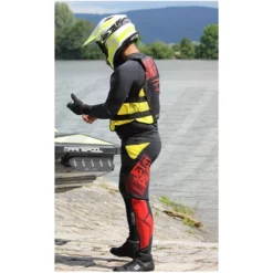 Pantalon Néoprène Jetpilot 3 Race -Wakeboarder Soldes Magasin pantalon neoprene jetpilot 3 race 2