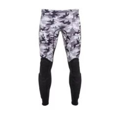 Pantalon Néoprène Jetpilot RX Race Noir/camo