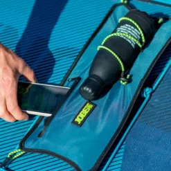 Pochette Paddle Amovible Teal 10 Pochette Paddle Amovible Teal -Wakeboarder Soldes Magasin pochette paddle amovible teal 4