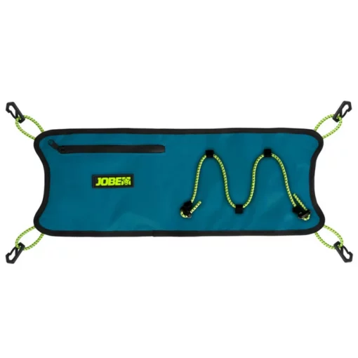 Pochette Paddle Amovible Teal -Wakeboarder Soldes Magasin pochette paddle amovible teal