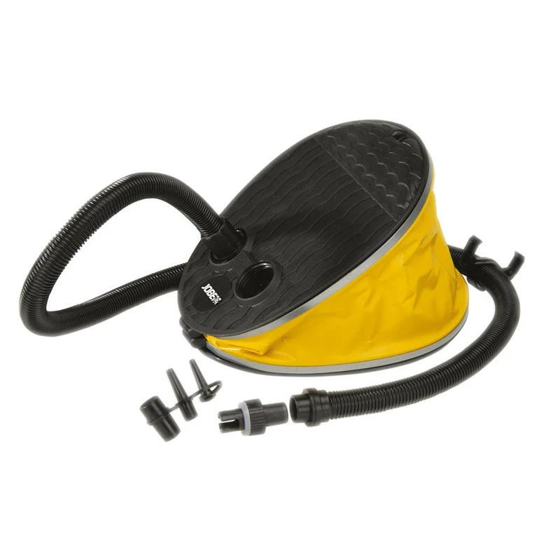 Pompe à Pied Jobe 1 Pompe à Pied Jobe