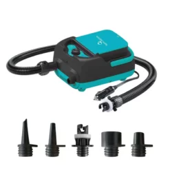 Pompe De Gonflage SUP Spinera Haute Pression 12V 16 PSI