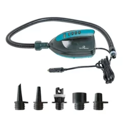 Pompe De Gonflage SUP / Bouée Spinera Haute Pression 12V 16 PSI