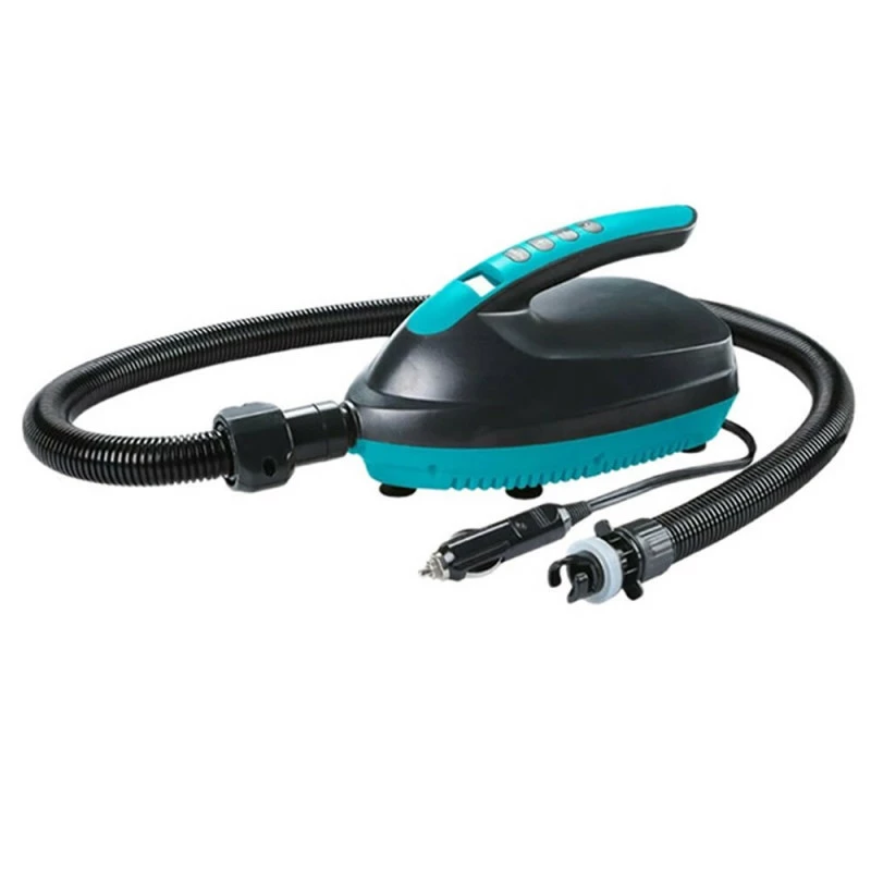 Pompe De Gonflage SUP Spinera Haute Pression 12V 20 PSI 1 Pompe De Gonflage SUP Spinera Haute Pression 12V 20 PSI