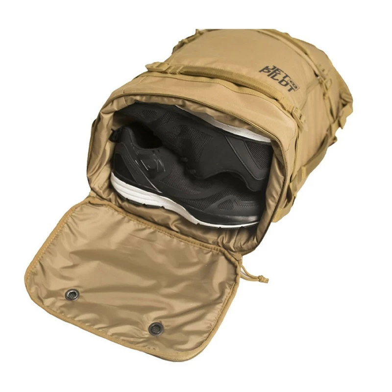 Sac à Dos Jetpilot Venture 36L 3 Sac à Dos Jetpilot Venture 36L – Image 3