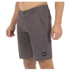 Short JetPilot Corp S15