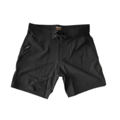 Short Jetpilot Scalp