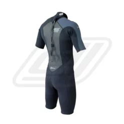 Wakeboarder Soldes Magasin -Wakeboarder Soldes Magasin shorty jetpilot cause 2mm 1