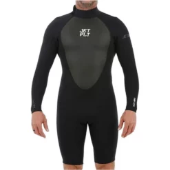 Shorty Jetpilot Flight 2/2mm Manches Longues