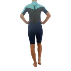 Shorty Jetpilot Flight Women 2/2mm 5 Shorty Jetpilot Flight Women 2/2mm -Wakeboarder Soldes Magasin shorty jetpilot flight women 22mm 2