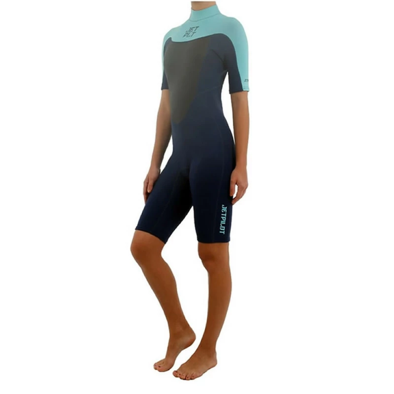 Shorty Jetpilot Flight Women 2/2mm 1 Shorty Jetpilot Flight Women 2/2mm