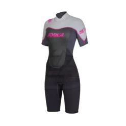 Shorty Thermo Jobe Progress Mistress 2.5/2 Mm