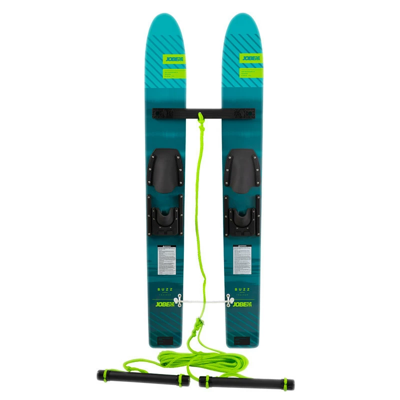 Skis Nautiques Jobe Buzz Trainers | 2022 1 Skis Nautiques Jobe Buzz Trainers | 2022