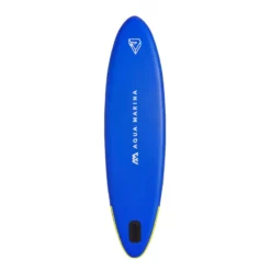 Stand-Up Paddle Gonflable Aqua Marina Beast 10'6 -Wakeboarder Soldes Magasin stand up paddle gonflable aqua marina beast 10 6 3