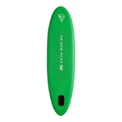 Stand-Up Paddle Gonflable Aqua Marina Breeze 9.10" 9 Stand-Up Paddle Gonflable Aqua Marina Breeze 9.10" -Wakeboarder Soldes Magasin stand up paddle gonflable aqua marina breeze 910 3