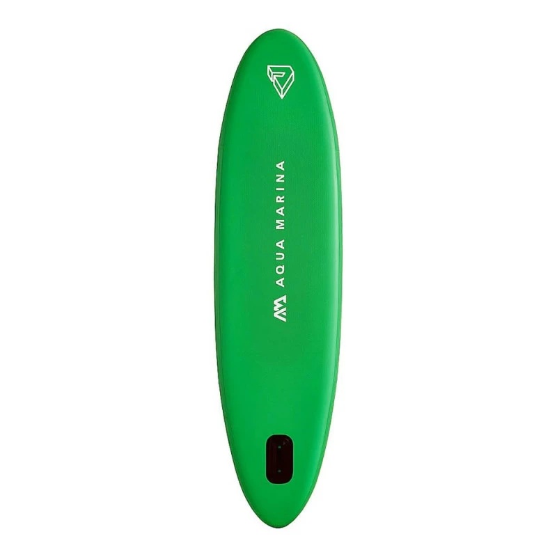 Stand-Up Paddle Gonflable Aqua Marina Breeze 9.10" 4 Stand-Up Paddle Gonflable Aqua Marina Breeze 9.10" – Image 4