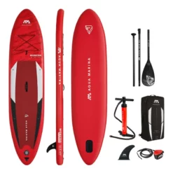 Stand-Up Paddle Gonflable Aqua Marina Monster 12.0"