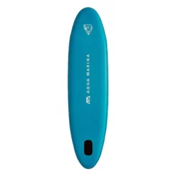 Stand-Up Paddle Gonflable Aqua Marina Vapor 10.4" -Wakeboarder Soldes Magasin stand up paddle gonflable aqua marina vapor 104 3