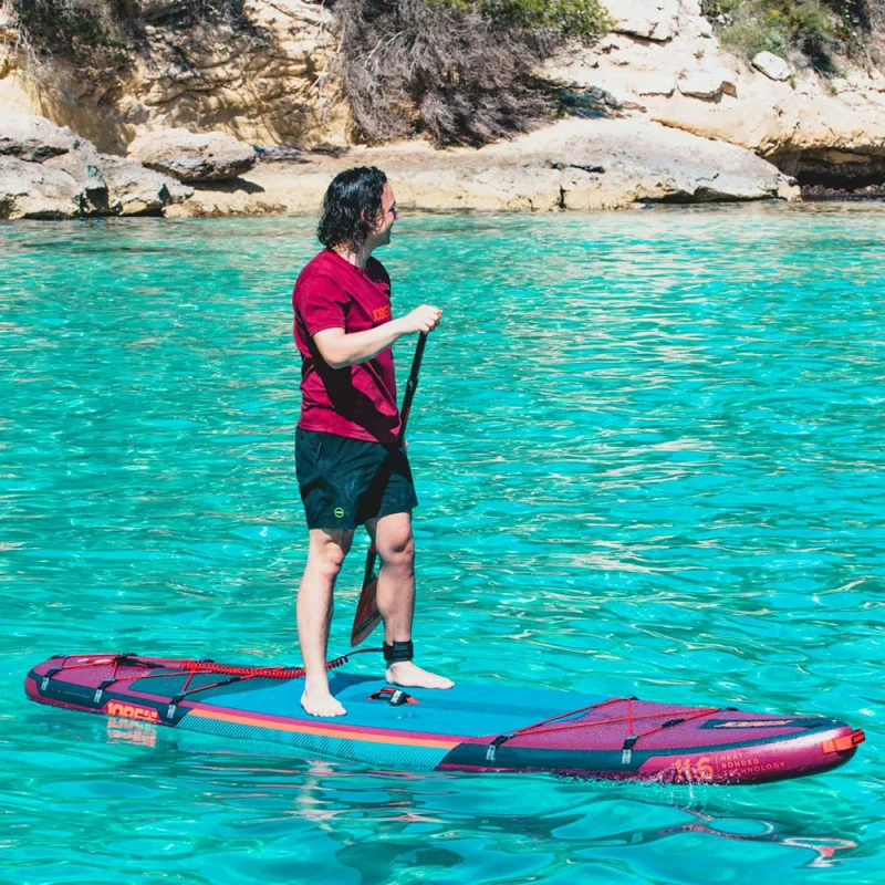 Stand-Up Paddle Gonflable Jobe Duna Aventure 11.6 5 Stand-Up Paddle Gonflable Jobe Duna Aventure 11.6 – Image 5