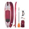 Stand-Up Paddle Gonflable Jobe Mira 10.0"
