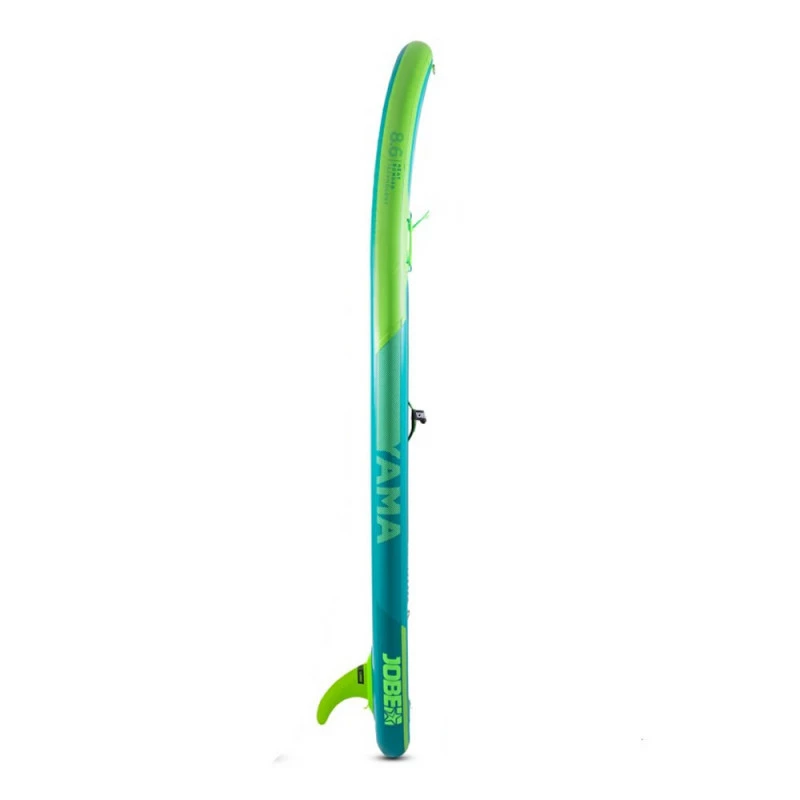 Stand-Up Paddle Gonflable Jobe Yama 8.6" 2 Stand-Up Paddle Gonflable Jobe Yama 8.6" – Image 2
