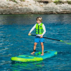 Stand-Up Paddle Gonflable Jobe Yama 8.6" 6 Stand-Up Paddle Gonflable Jobe Yama 8.6" -Wakeboarder Soldes Magasin stand up paddle gonflable jobe yama 86 2