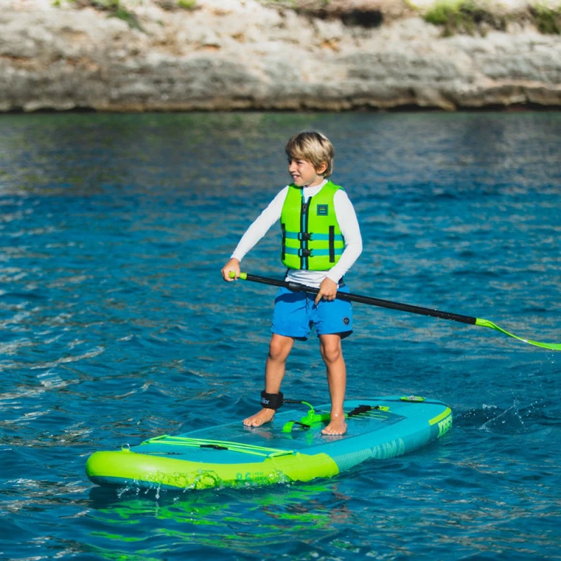 Stand-Up Paddle Gonflable Jobe Yama 8.6" 3 Stand-Up Paddle Gonflable Jobe Yama 8.6" – Image 3