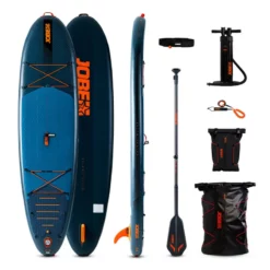 Stand-Up Paddle Gonflable Jobe Yarra Elite 10.6" | 2023
