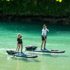 Stand-Up Paddle Gonflable Jobe Yarra Elite 10.6" | 2023 -Wakeboarder Soldes Magasin stand up paddle gonflable jobe yarra elite 106 2023 5