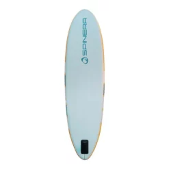 Stand-Up Paddle Gonflable Spinera Sun Light 10.2 -Wakeboarder Soldes Magasin stand up paddle gonflable spinera sun light 102 3